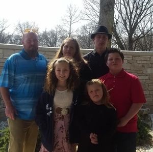 Meet your Posher, Allen